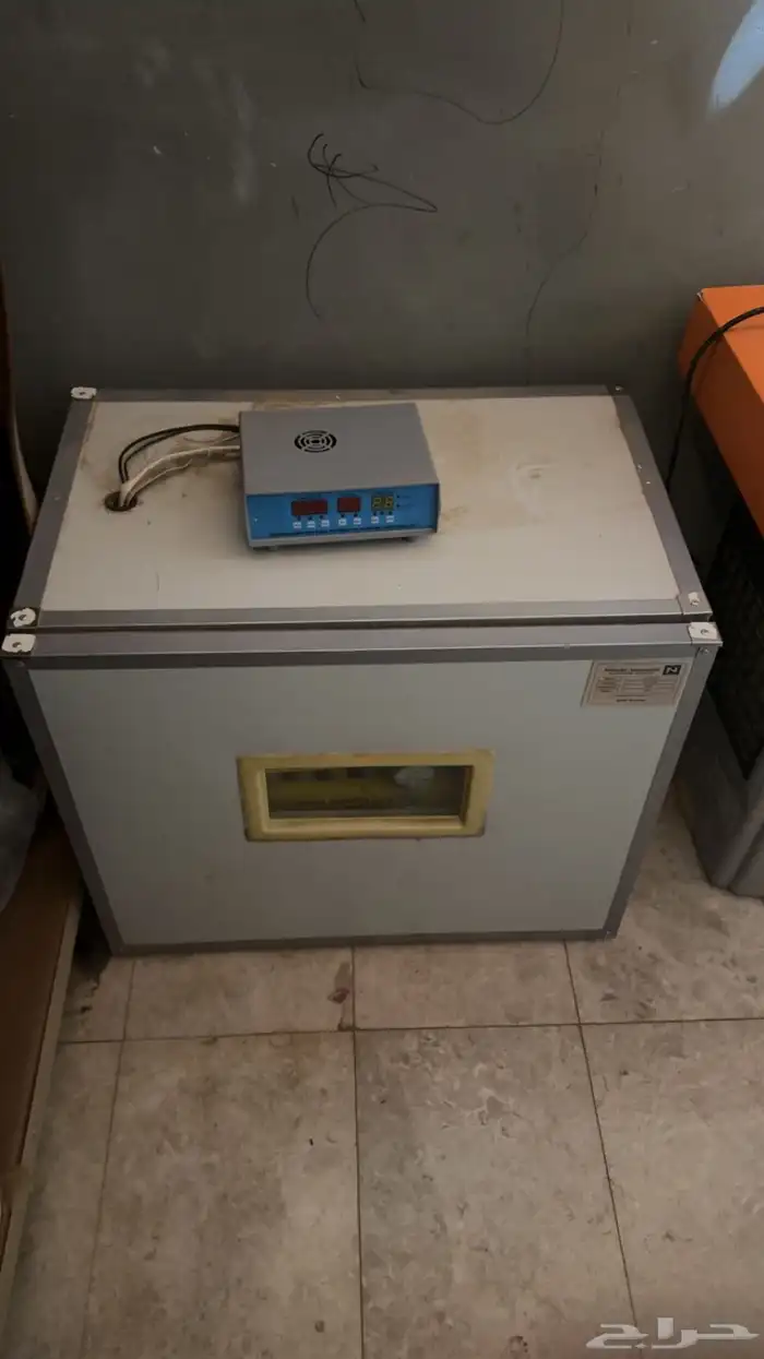 فقاسه رول 300 بيضه 0