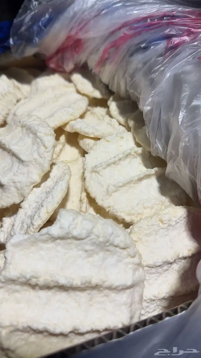 بقل اقط مضير سمن غنم لبن معزا زبدة معزا تمريات سم بقر صواني 18