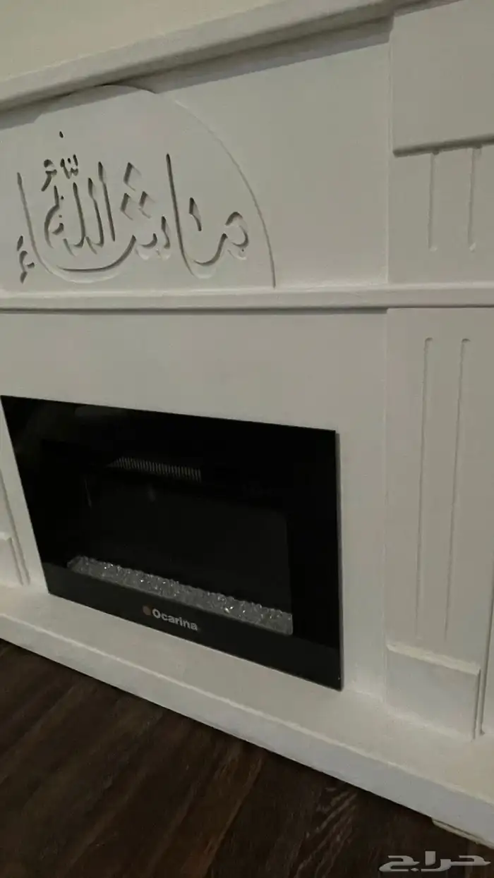 مدفأه شتويه 1
