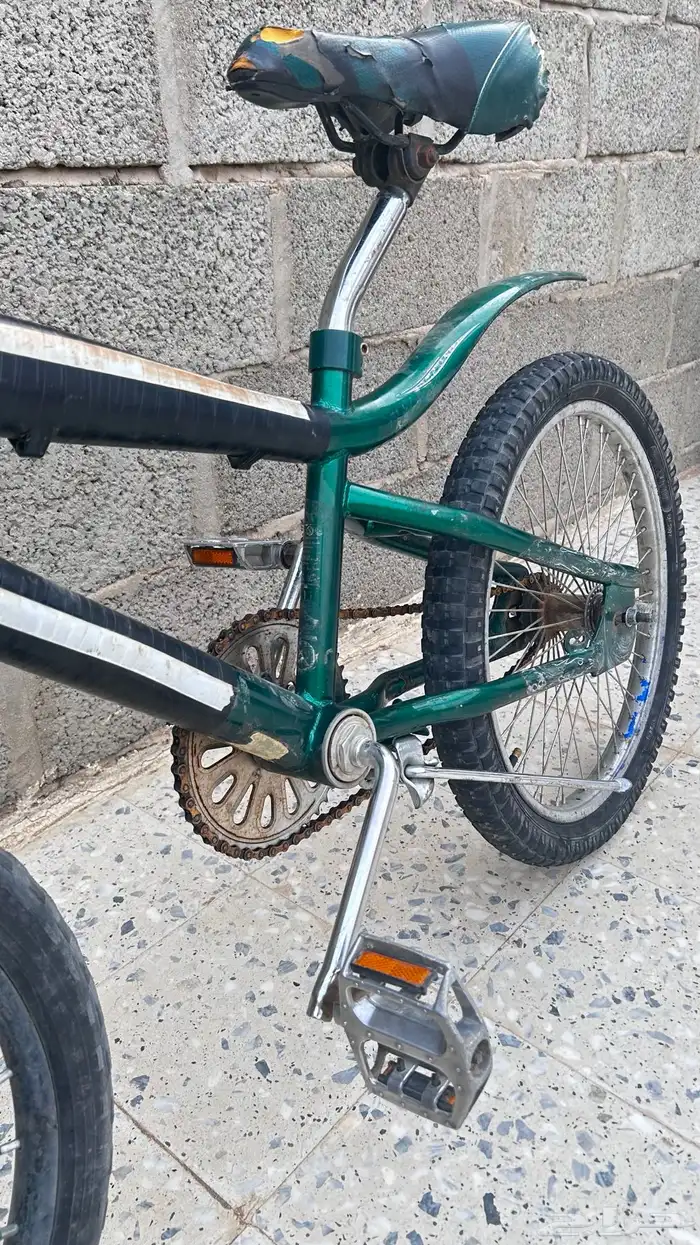 سيكل كوبرا 3