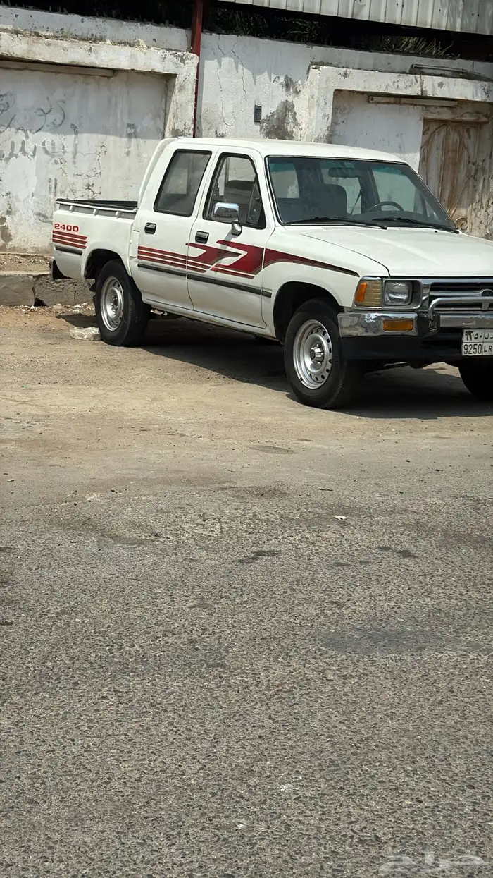 هايلكس 1997 2