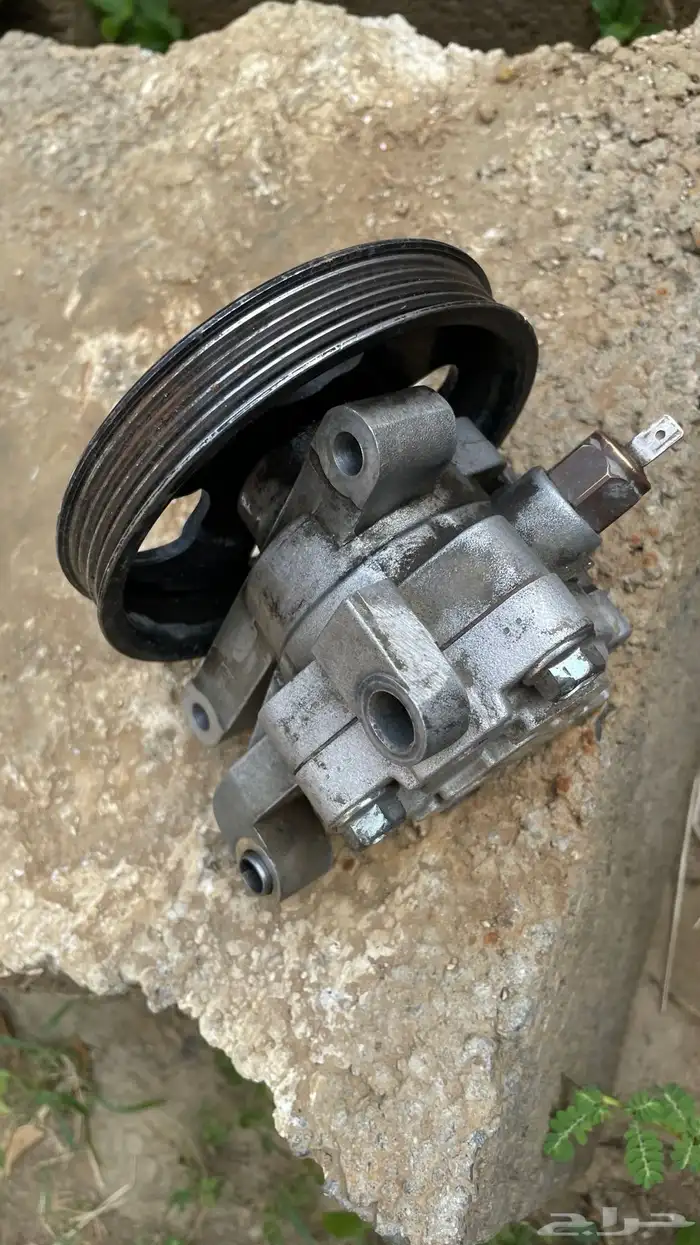 قطع غيار تشليح مازداcx9 موديل 2014 1