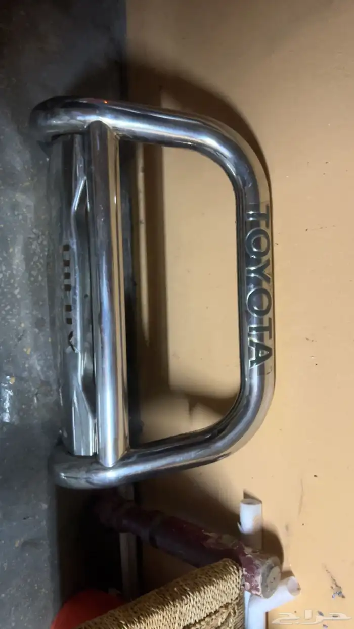 شمعات ودعاميه هايلوكس 12-15 3