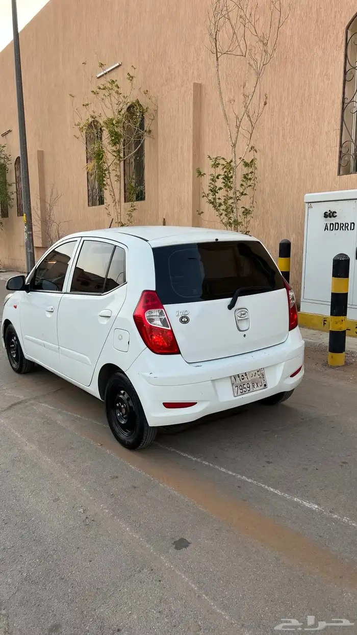 اي تن i10 2014 4