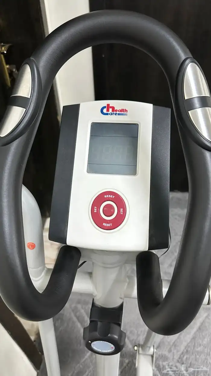 جهاز البيتكال للتمارين الرياضيه 1