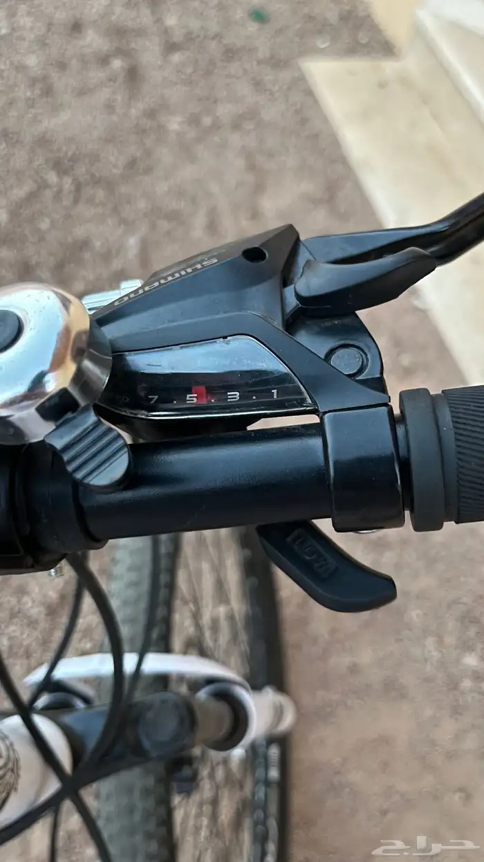 سيكل رياضي 5