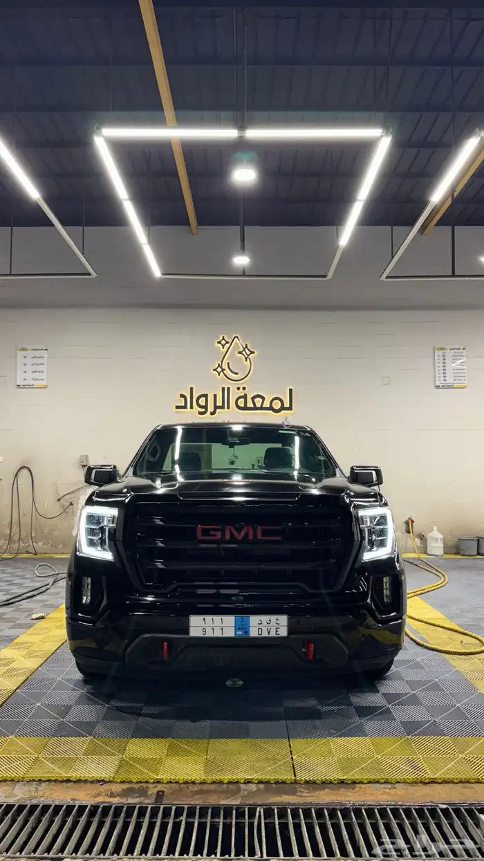 سييرا 2022 اليفيشن 0