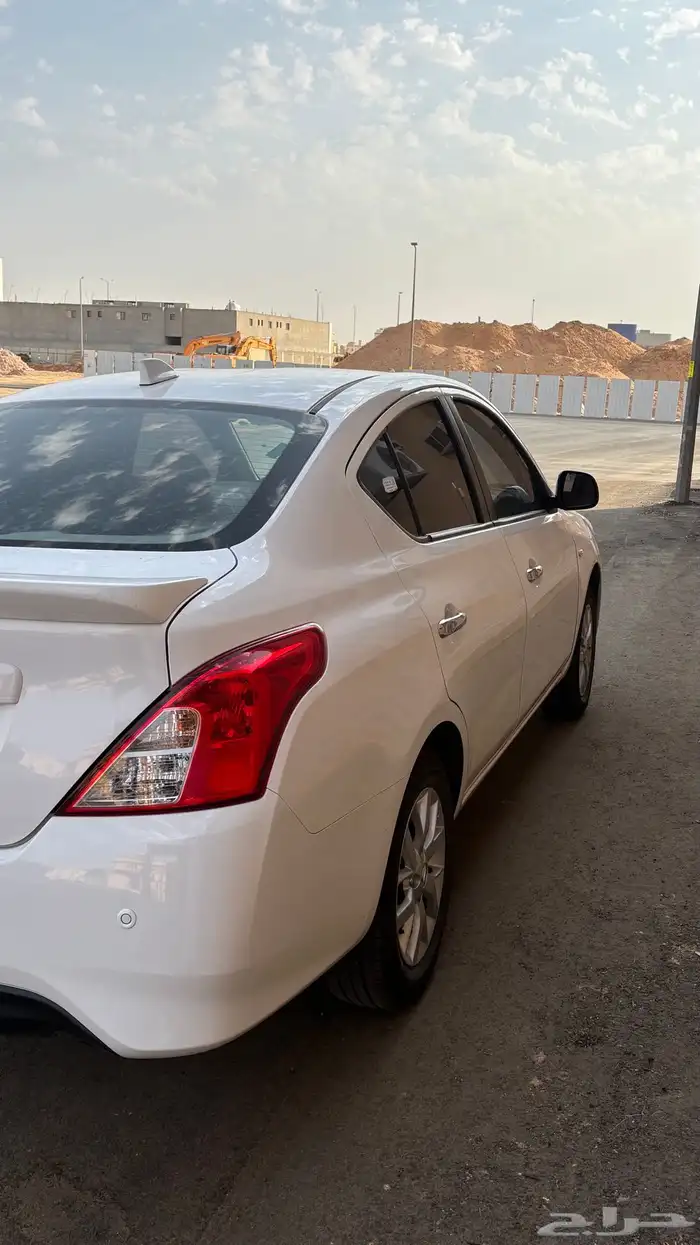 نيسان صني 3