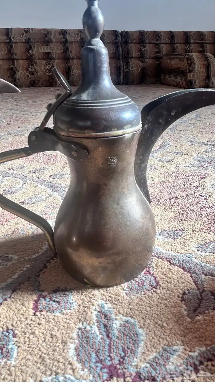 دلتين رسلان الأصلي القديم 1