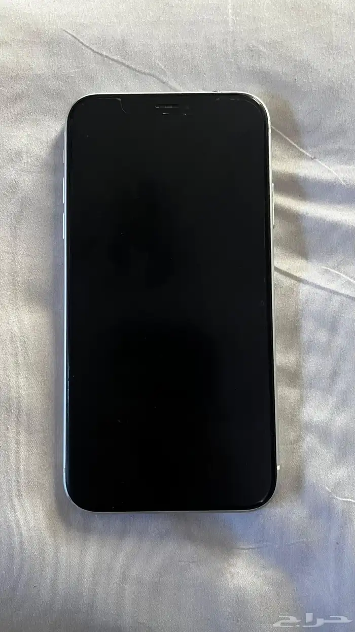 للبيع جوال آيفون XR 2