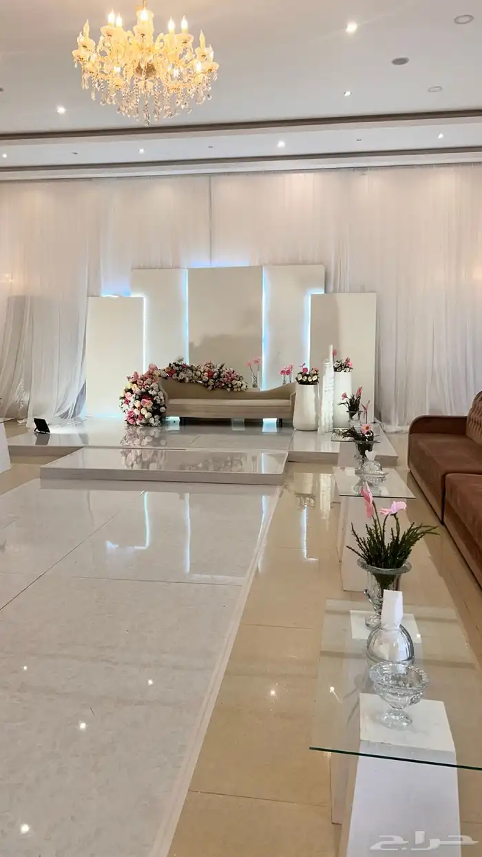 تنسق ملكه في الرياض 4