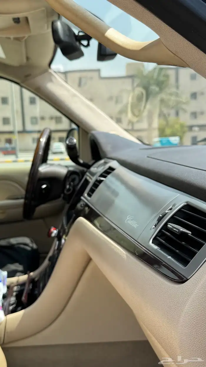 كاديلاك اسكاليد 11