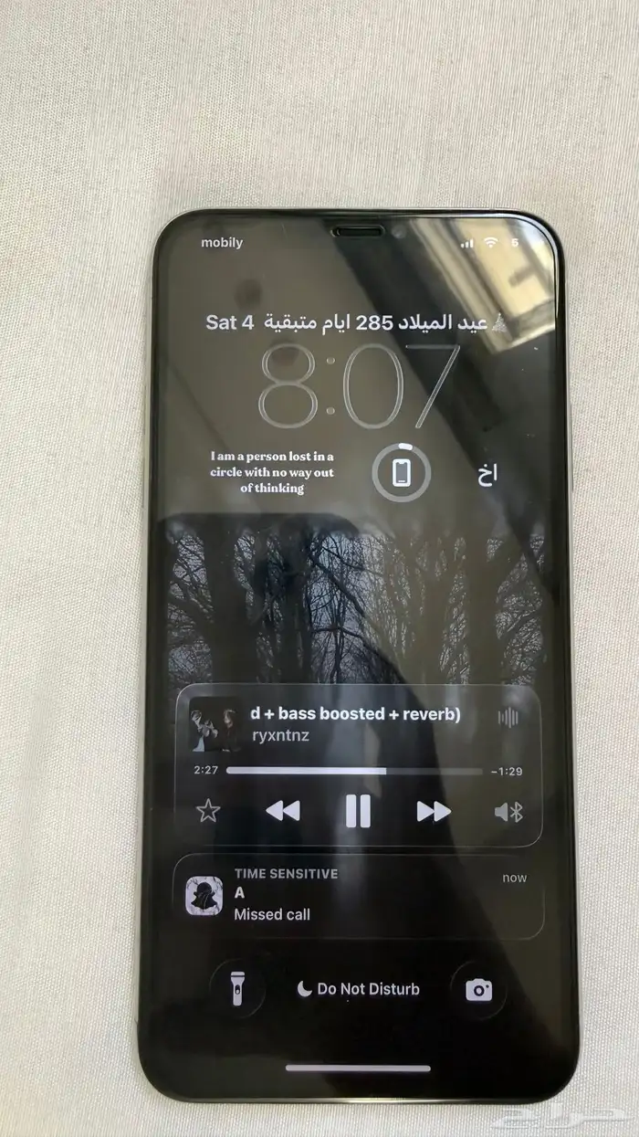 آيفون 11 pro max 6