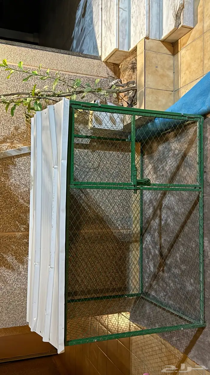 شبك طيور 0