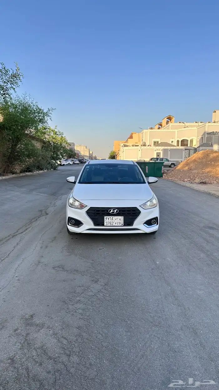 اكسنت 2020 5