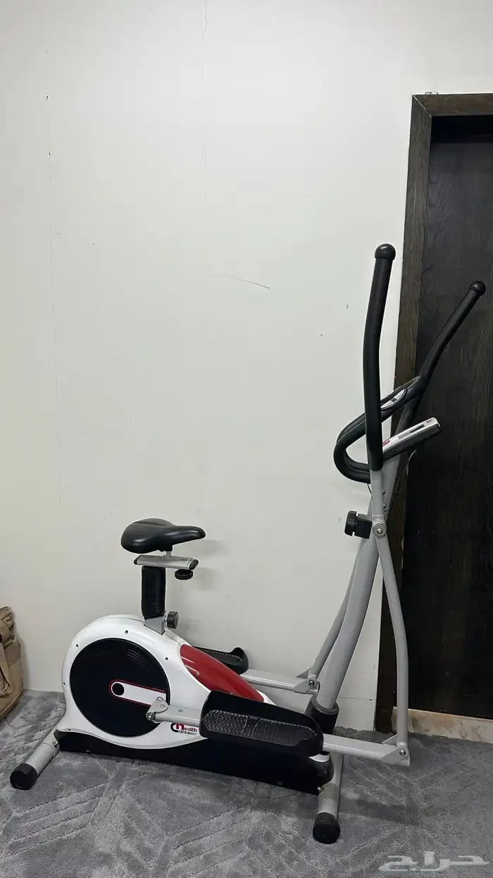 جهاز البيتكال للتمارين الرياضيه 0