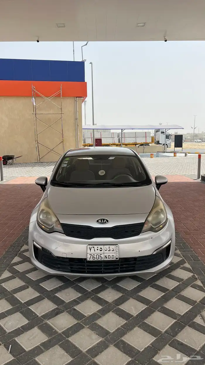 للبيع ريو2017 0
