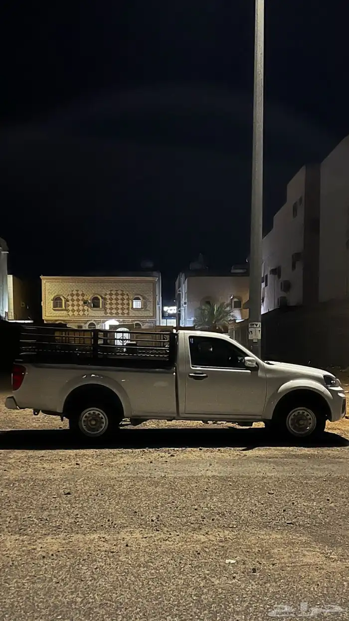 ونجل 5 غمارة 2022 مشروط جديد للبيع 5