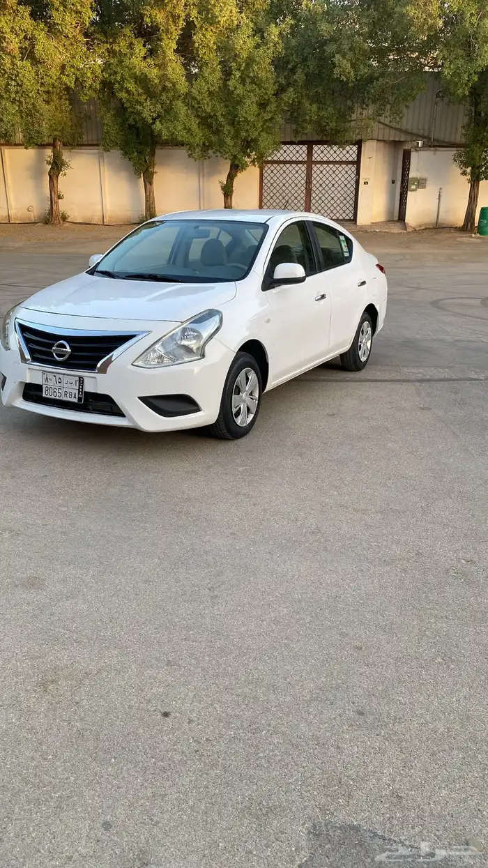 نيسان صني 2020 1