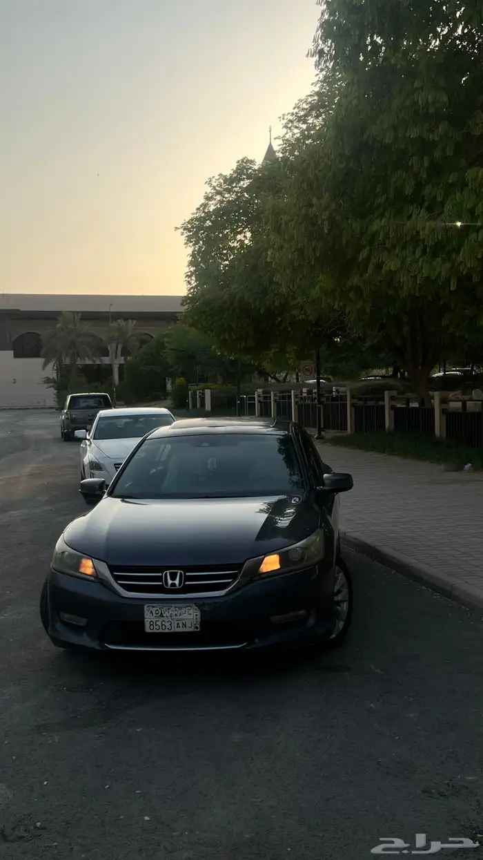 اكورد 2013 2