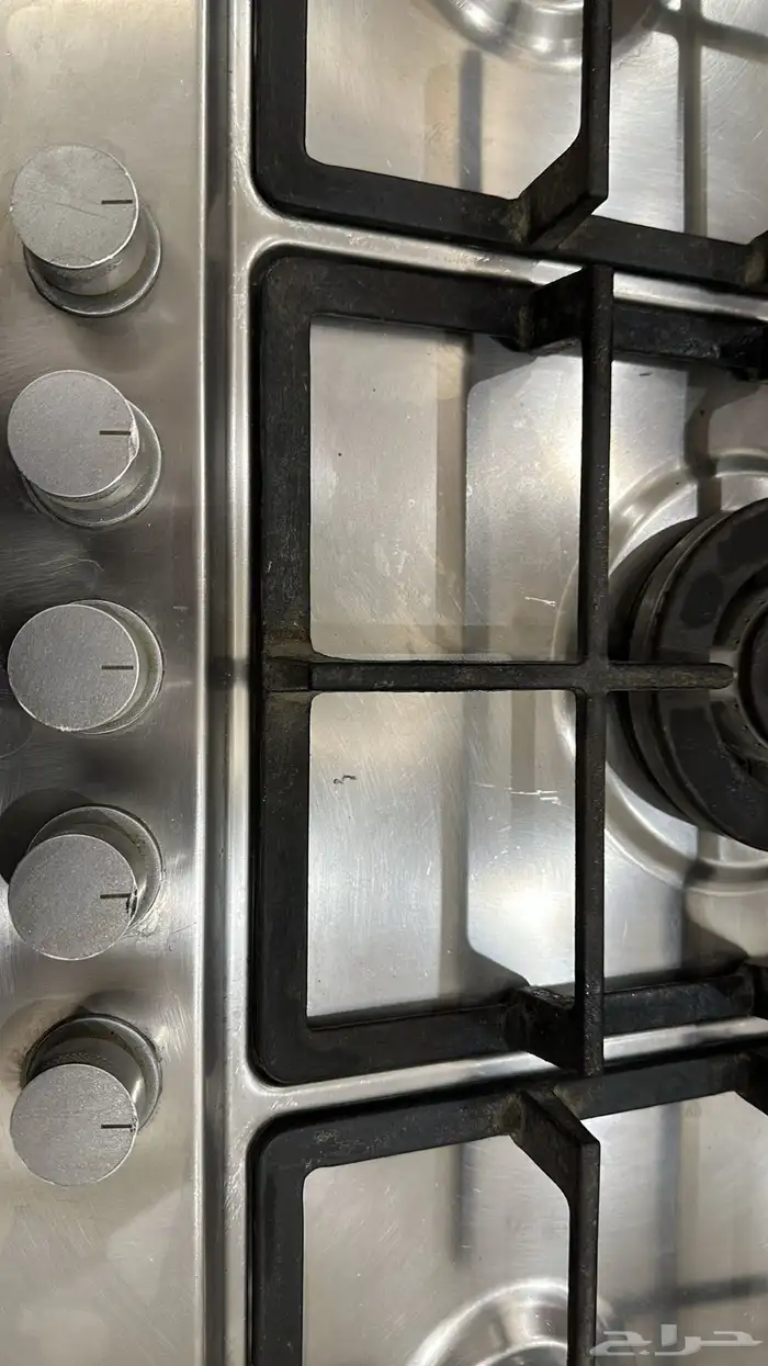 فرن سطحي نظيف استعمال سنة 1