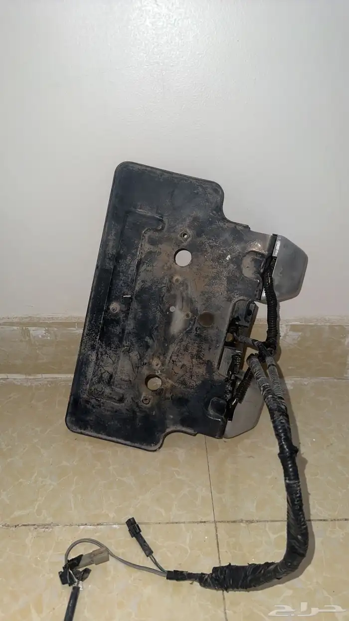 مرايا وكالة ربع وشاص وقاعدة لوحة ربع 8
