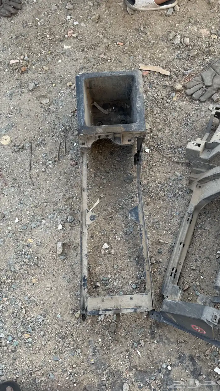 قطع غيار افجي مستعلمه 15