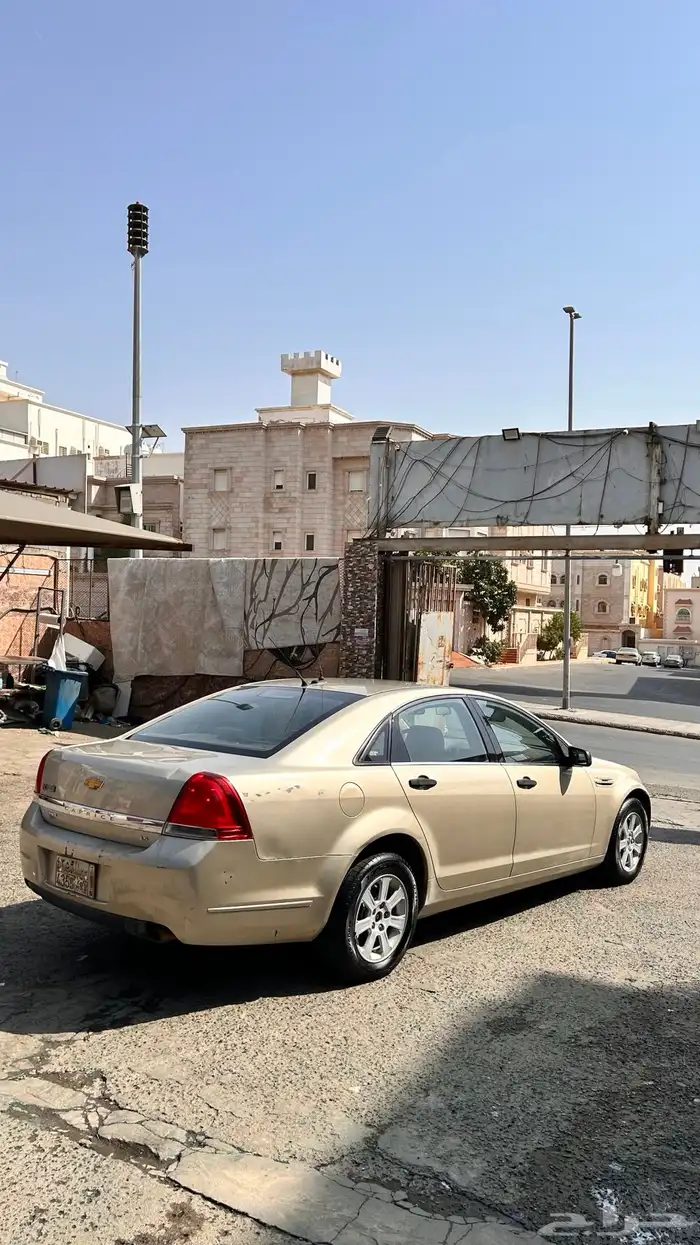 كابرس LS 18