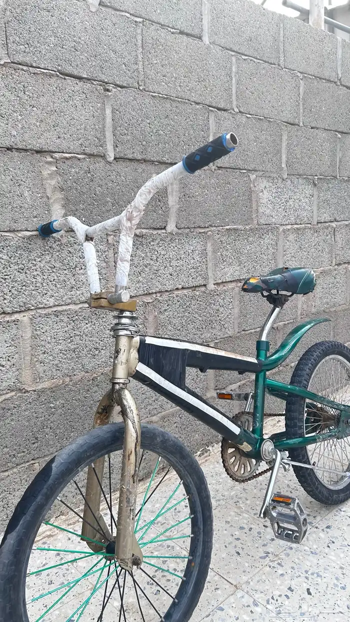 سيكل كوبرا 2