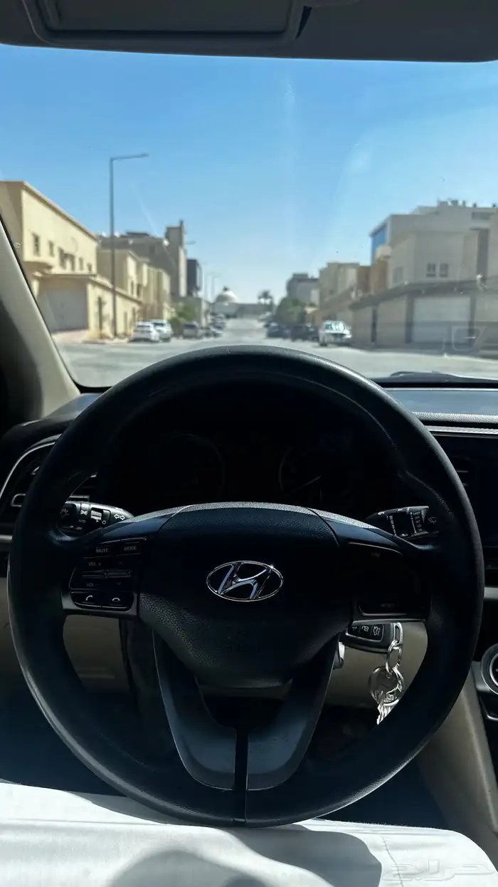 النترا 2019 ستاندر مطور 1600cc تمم البيييع 12