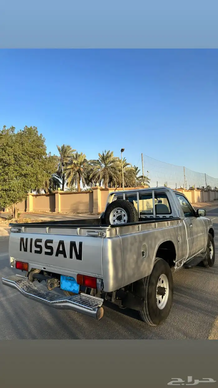 شاص نيسان 4