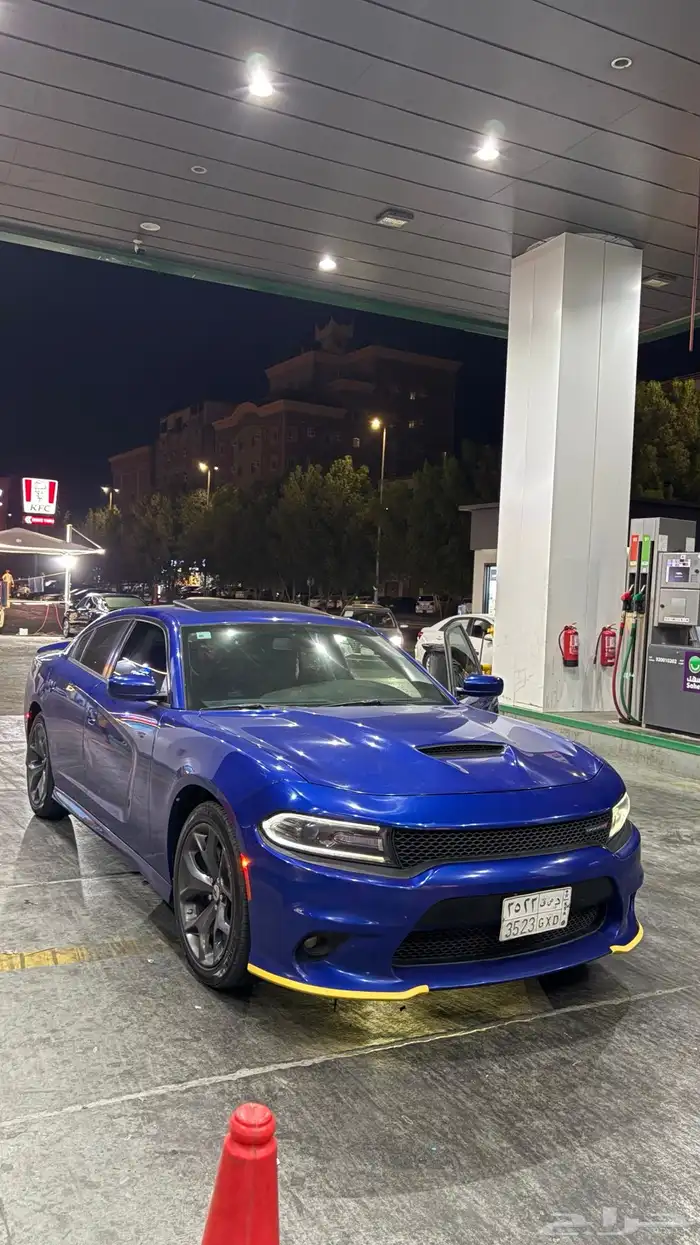 دوج 1