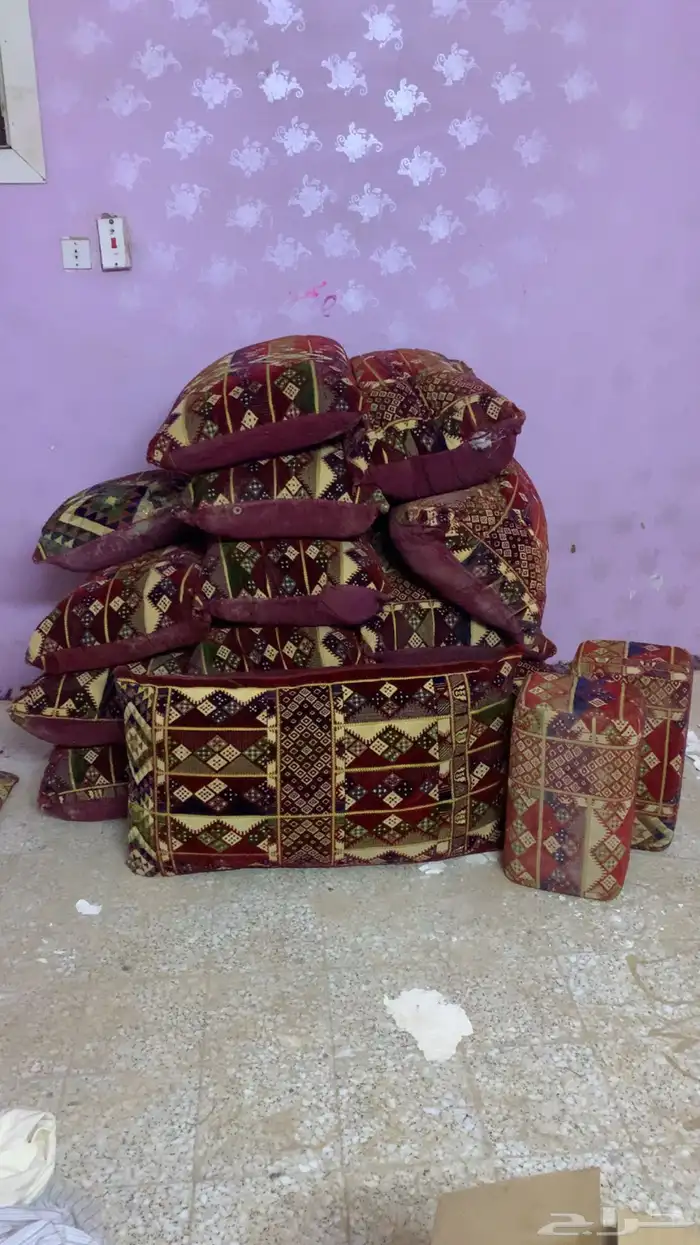 للبيع ونظيفة 3