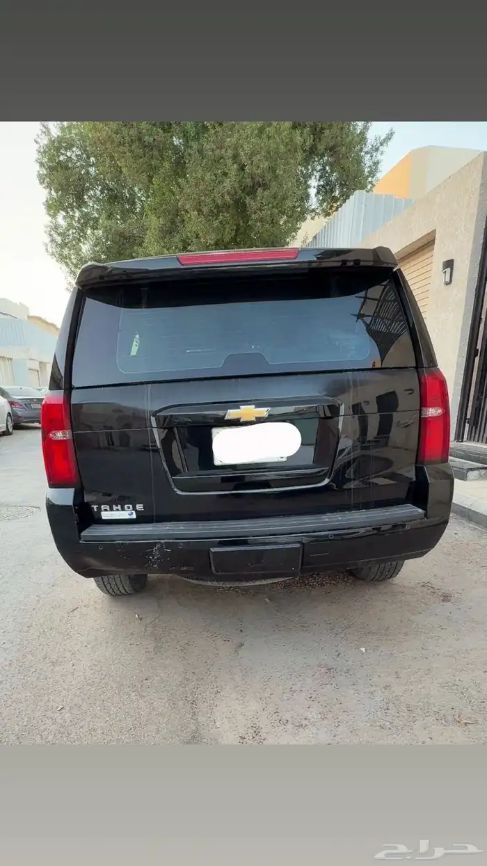 جمس تاهو 0