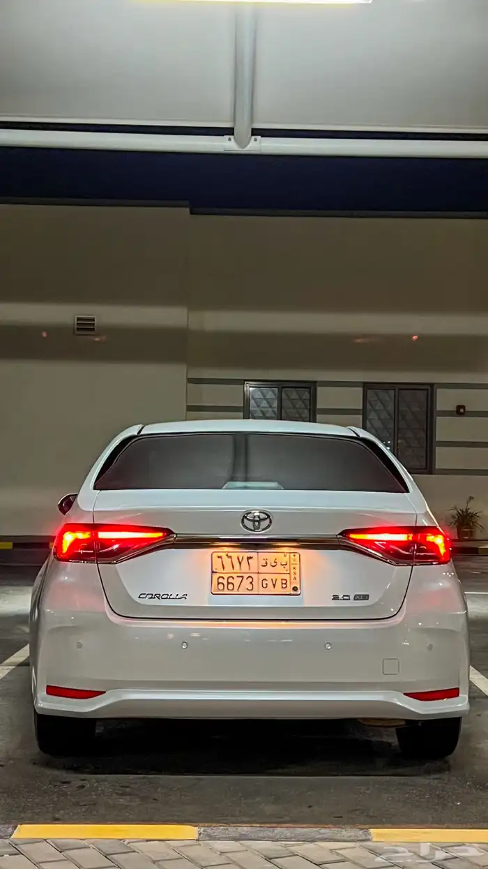 كورلا 2024 0