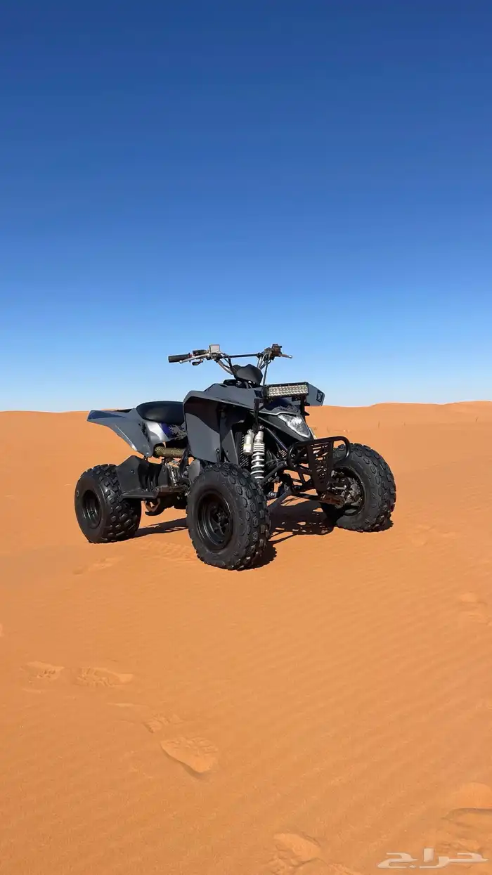 دباب سوزوكي z400 2009 0