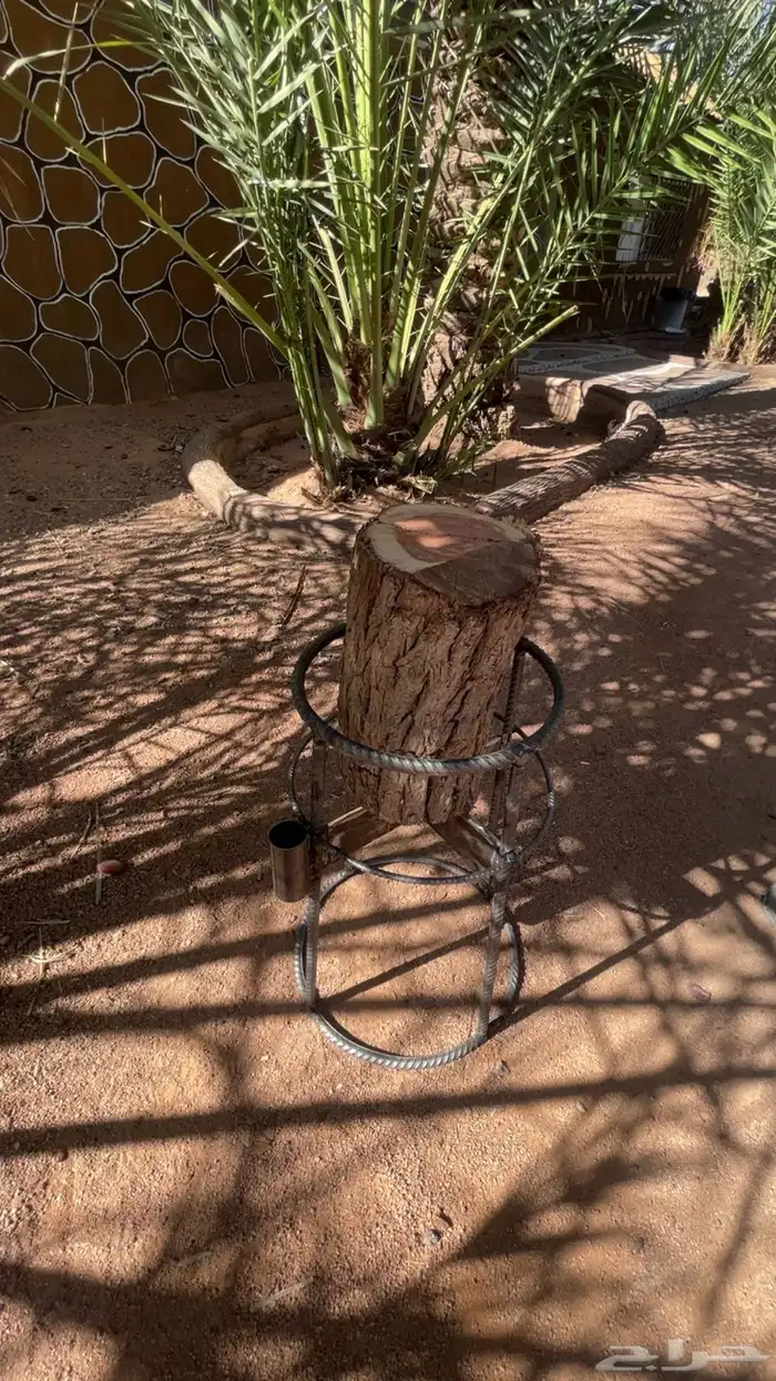 قطاعة حطب 1