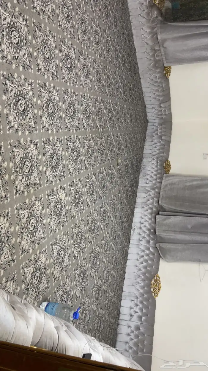 مساند مجلس نظيفه 6 مساند وثلاث زوايا من غير مراكي 0