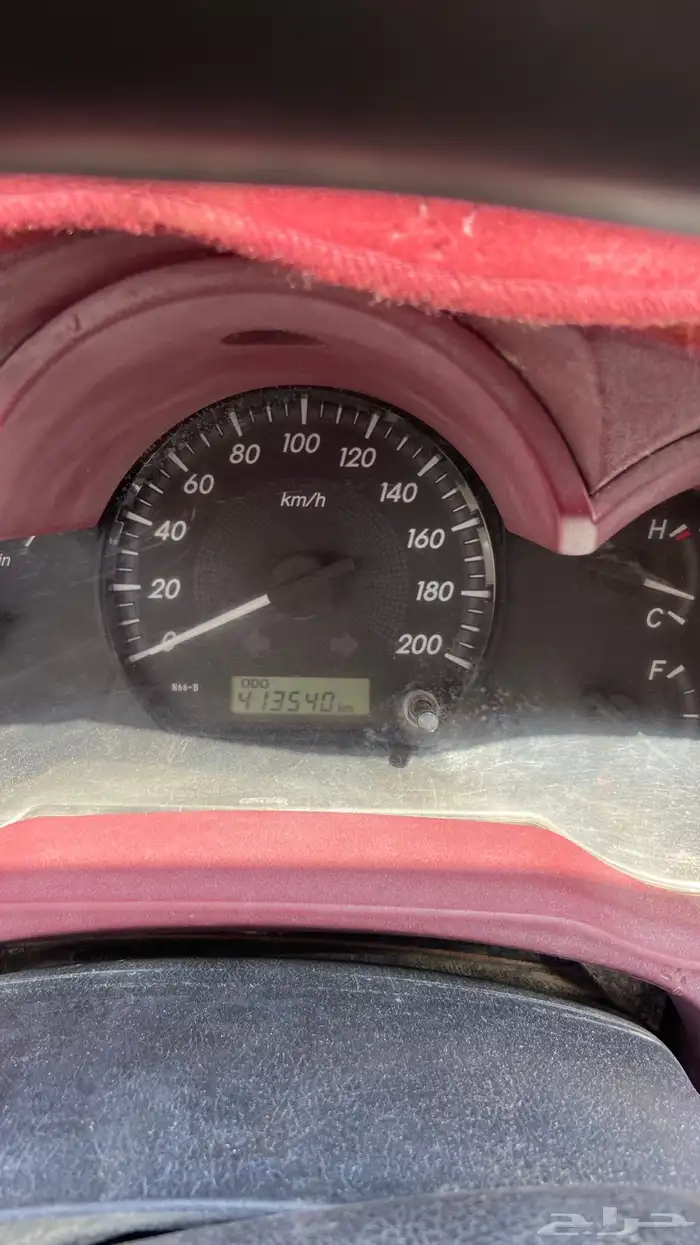 هايلوكس 2015 دبل 7