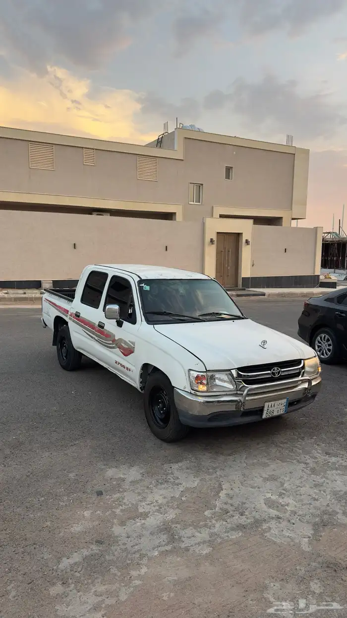 هايلكس 1