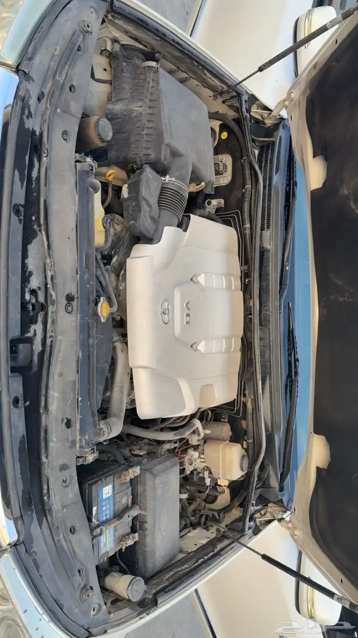 V8 GXR للبيع 2010 15