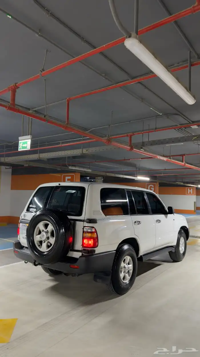جسكار 2002 محول جي 5