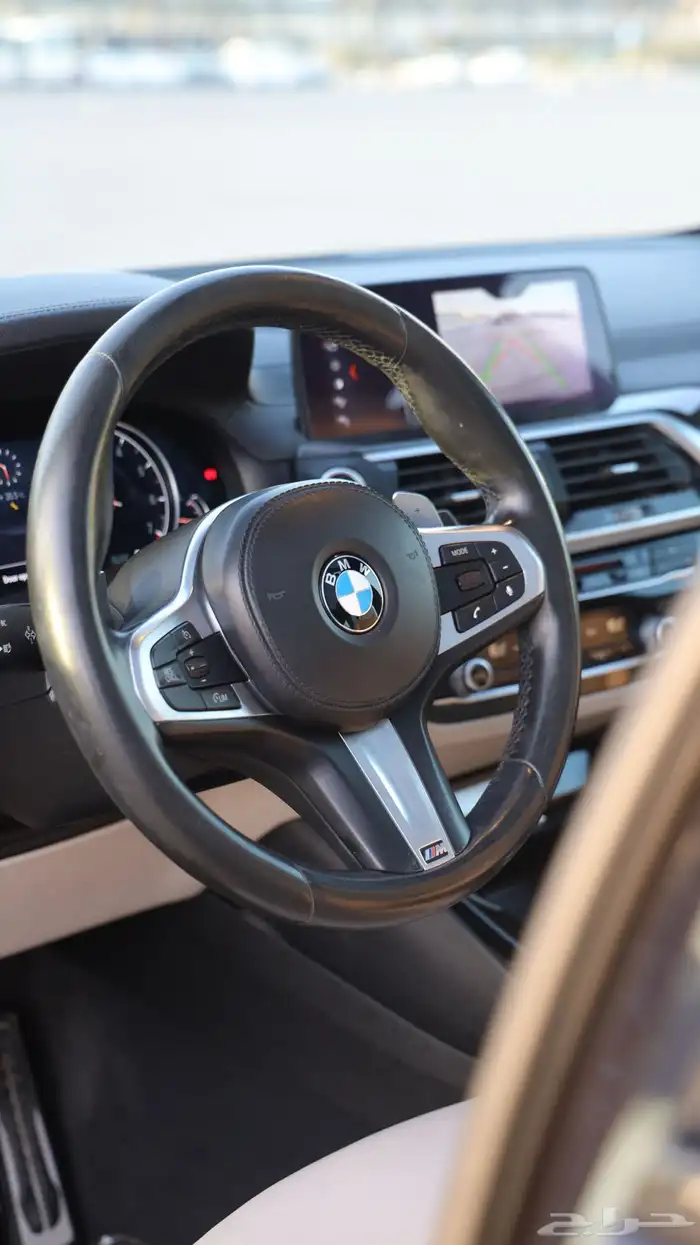 ناغي BMW .. نظيف ( نزلنا بالسعر ) 16