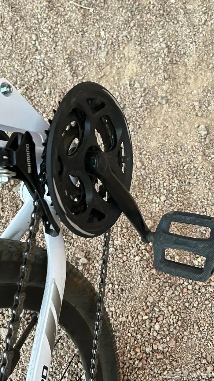 سيكل رياضي 4