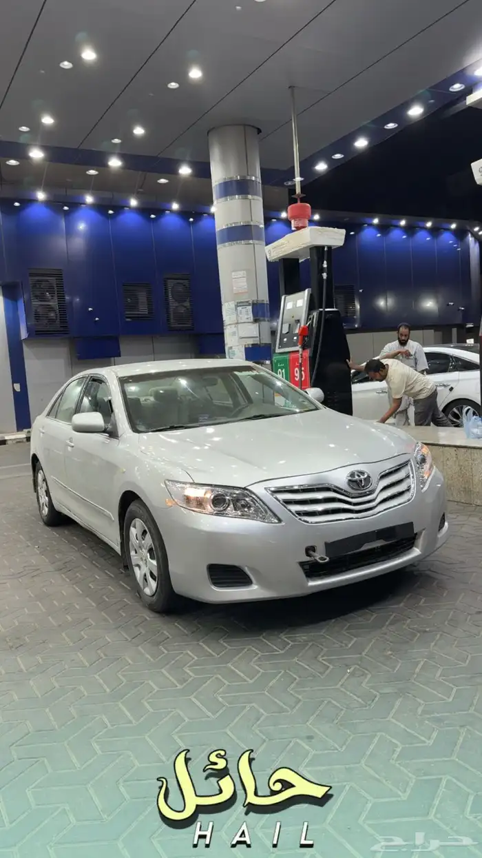 كامري 2010 0