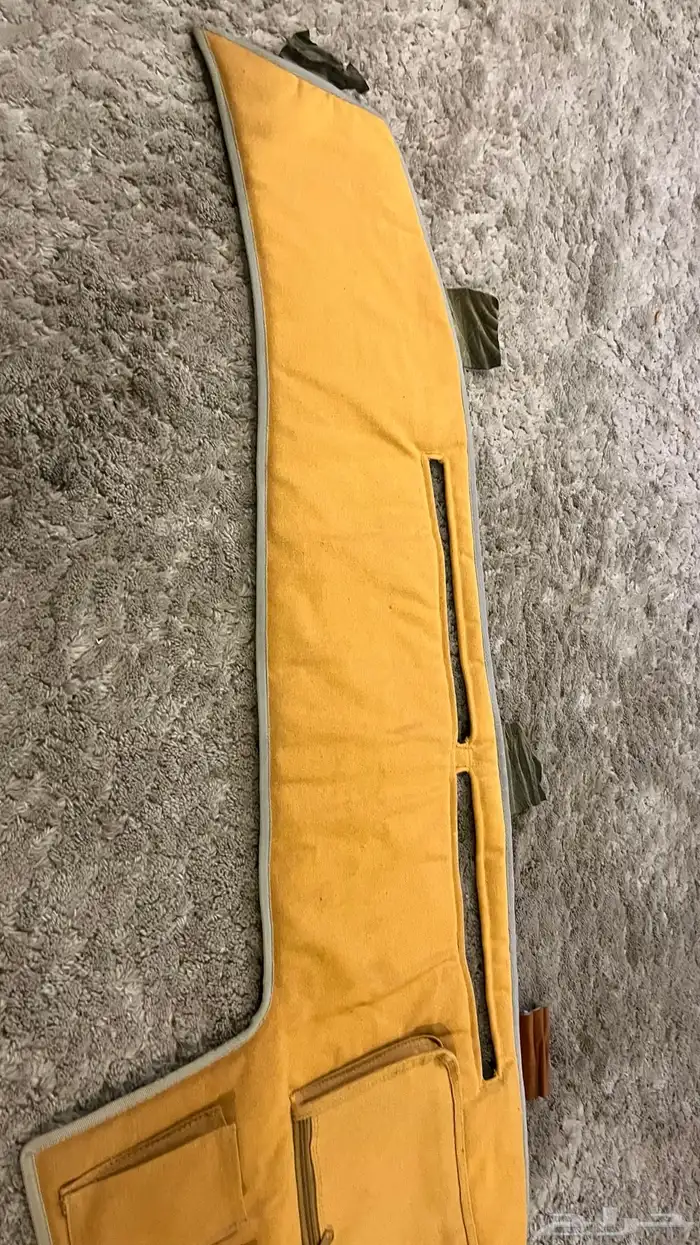 تلبيسة طبلون باترول 98-2004 2