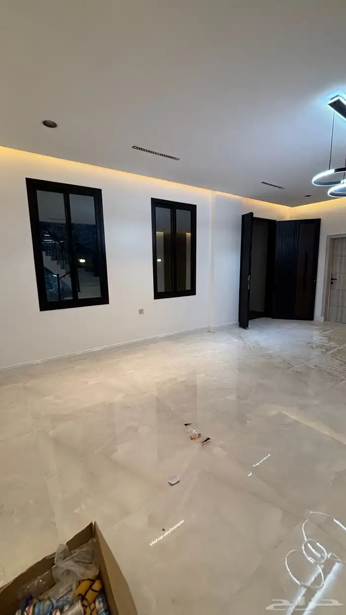 فيلا تصميم كلاسيكي للبيع ابو عريش 7