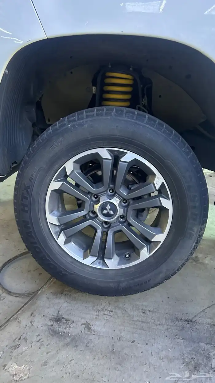 كفرات مقاس 18 3