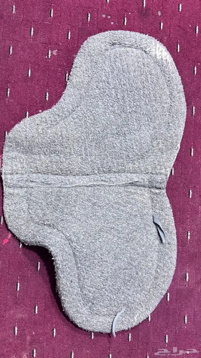 سرج خيل مع جميع أغراضه 2