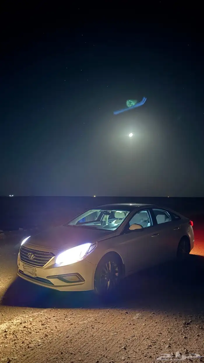سوناتا 2015 2